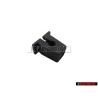 VW Original Ecrou Encastrable - 811807577F