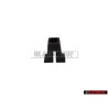 VW Original Ecrou Encastrable - 811807577F