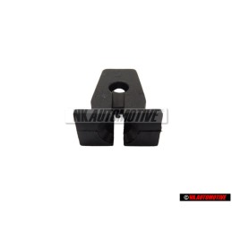 VW Original Ecrou Encastrable - 811807577F