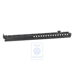VW Original Rail De Guidage P. 