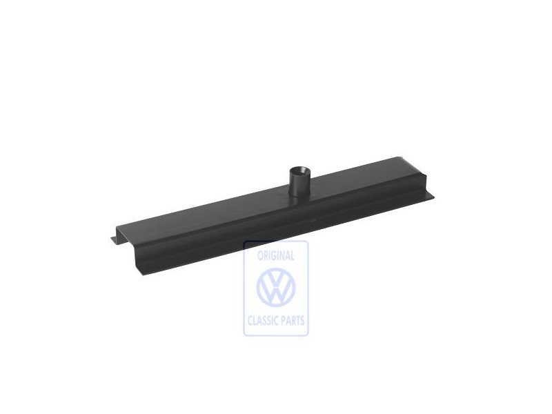 VW Original Support Roue Secours - 247801643