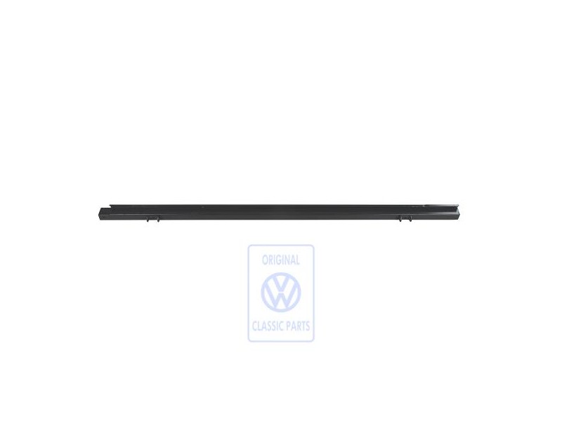 VW Original Longeron Pour Surf. 