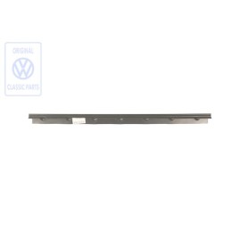 VW Original Tole De Recouvrement P. Bas De Caisse De Porte De Cabine - 247803624