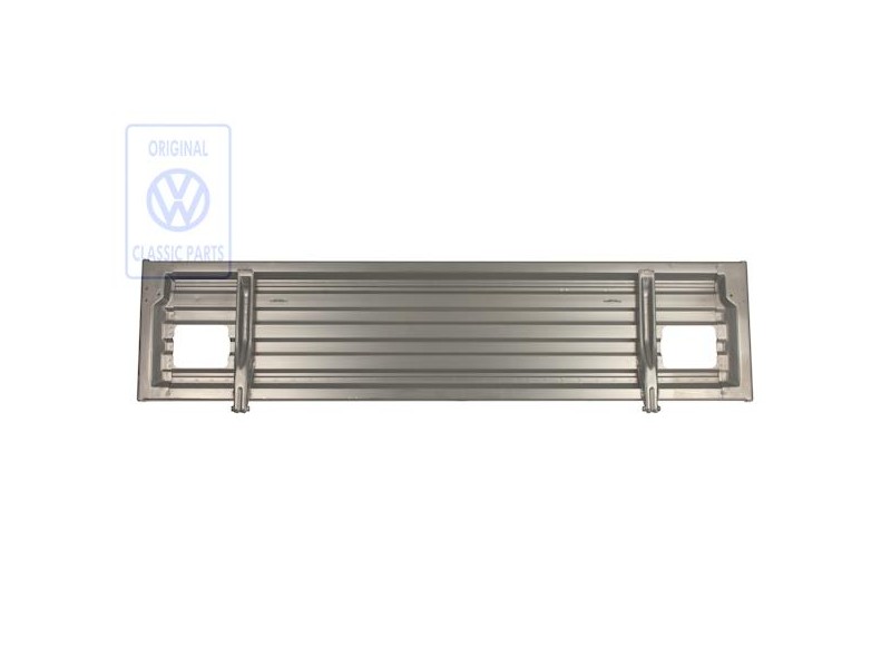 VW Original Ridelle Avec Decoupures P. 