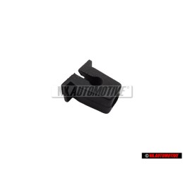 VW Original Ecrou Encastrable - 811807577N