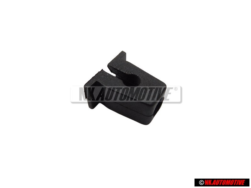 VW Original Ecrou Encastrable - 811807577N