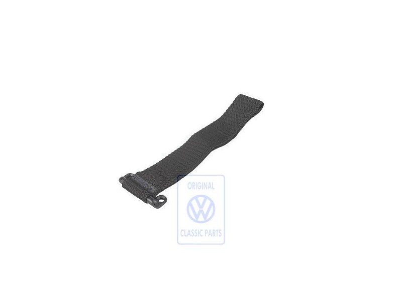 VW Original Sangle D'Arret De Porte - 247841387
