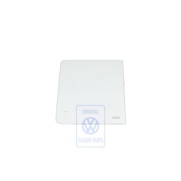 VW Original Vitre Coulissante - 247845303