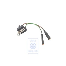VW Original Resistance - 251035265A