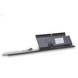 VW Original Carton De Guidage D'Air - 251121282A