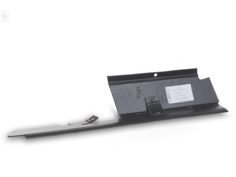 VW Original Carton De Guidage D'Air - 251121282A