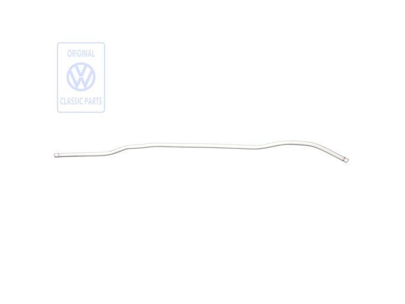VW Original Tuyau A Refrigerant - 251121399L
