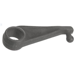 VW Original Levier D'Embrayage - 251141713C