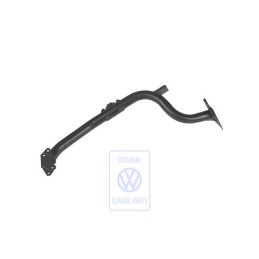 VW Original Berceau Du Moteur - 251199200C