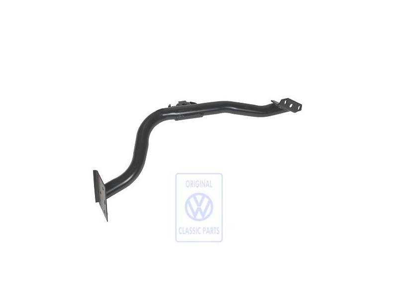 VW Original Berceau Du Moteur - 251199203E
