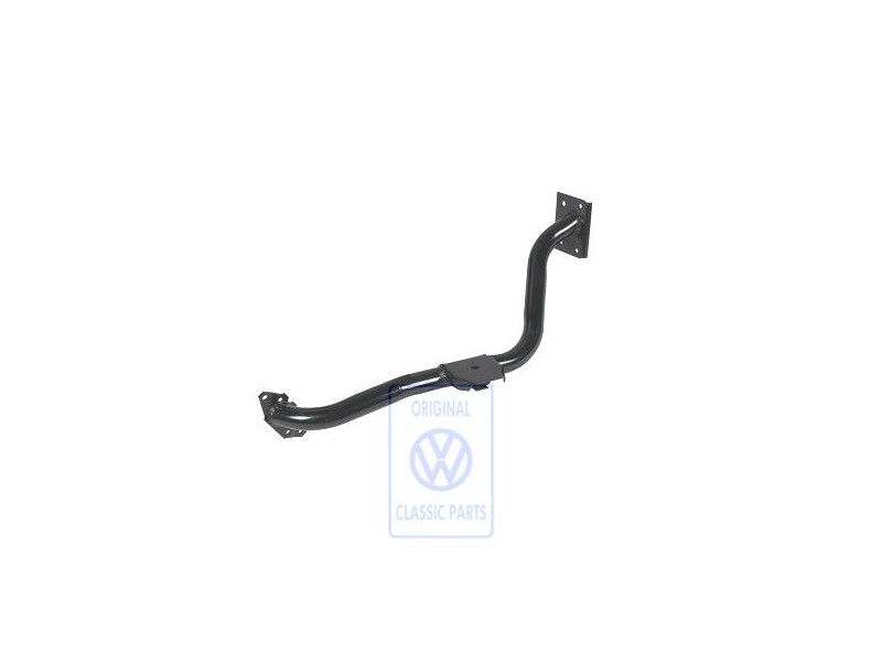 VW Original Berceau Du Moteur - 251199204F