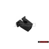 VW Original Ecrou Encastrable - 811807577B
