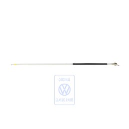 VW Original Tuyau A Carburant Du Filtre A La Pompe - 251201217F