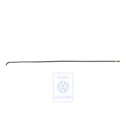 VW Original Tuyau - 251201857