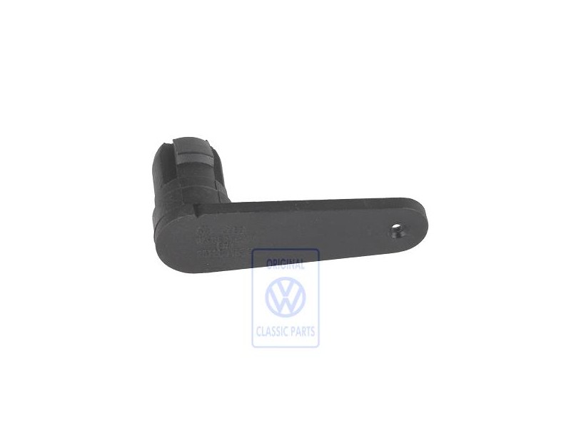 VW Original Levier P. Volet D'Arret - 251259183C