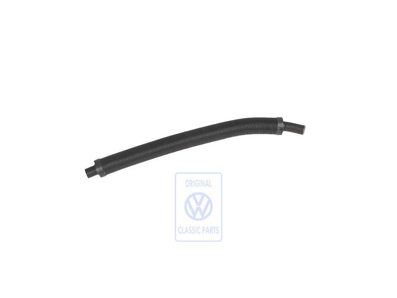VW Original Flexible D'Admission - 251261130A