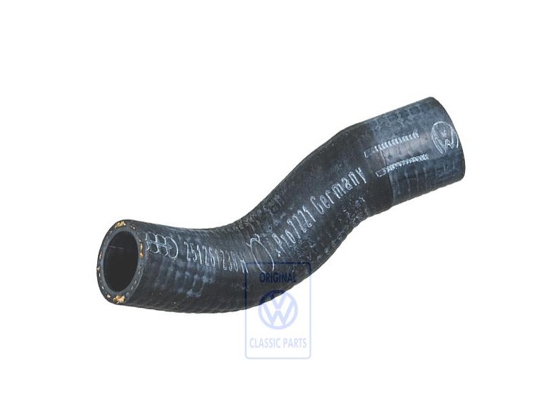 VW Original Flexible Liquide Refroid. 