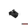 VW Original Ecrou D'Ecartement - 171809966