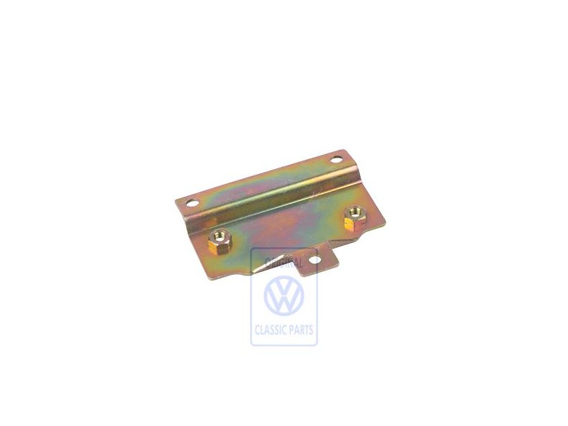VW Original Console - 251261337