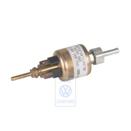 VW Original Pompe A Combustible - 251261437C