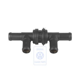 VW Original Soupape Antiretour - 251261546B