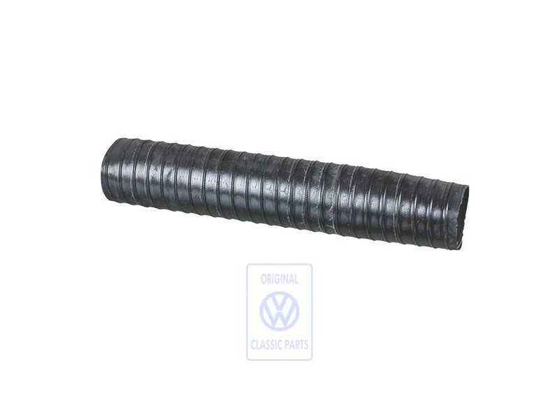 VW Original Flexible D'Air Chaud - 251261713B
