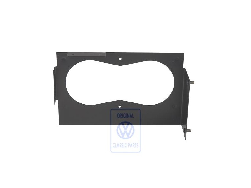 VW Original Support - 251261737
