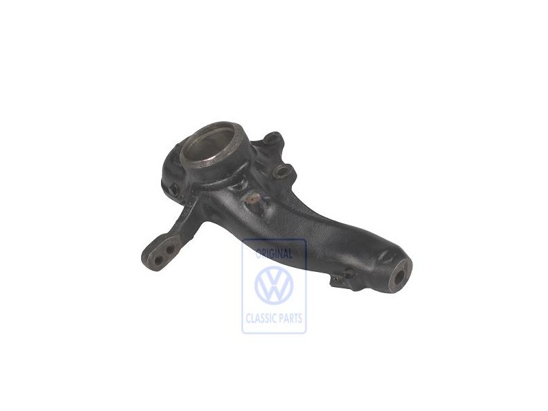 VW Original Cache De Roulement De Roue - 251407108