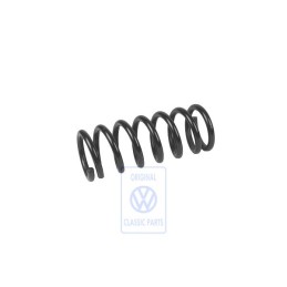 VW Original Ressort Helicoidal 2 Traits De Couleur - 251411105B 952