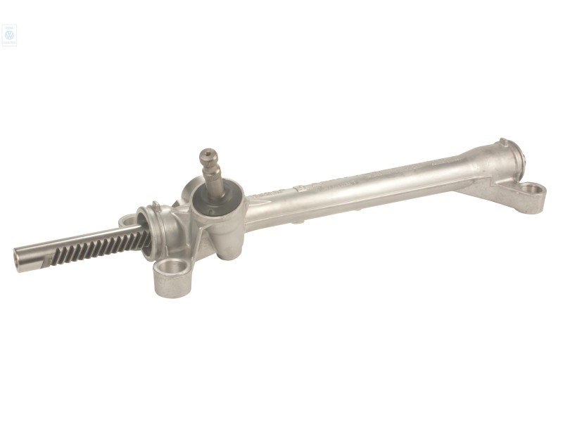 VW Original Mecanisme De Direction - 251419061B