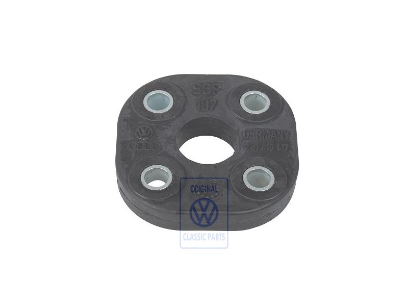 VW Original Glace Articulee - 251419417B