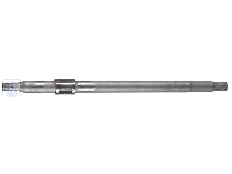 VW Original Tube De Direction - 251419505