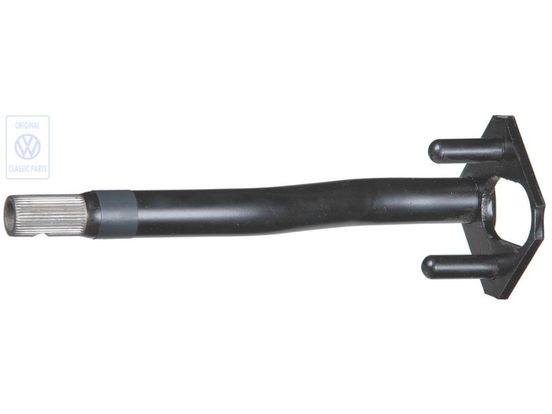 VW Original Tube De Direction - 251419761