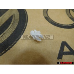 VW Original Support P. Cable Bowden - 443837161