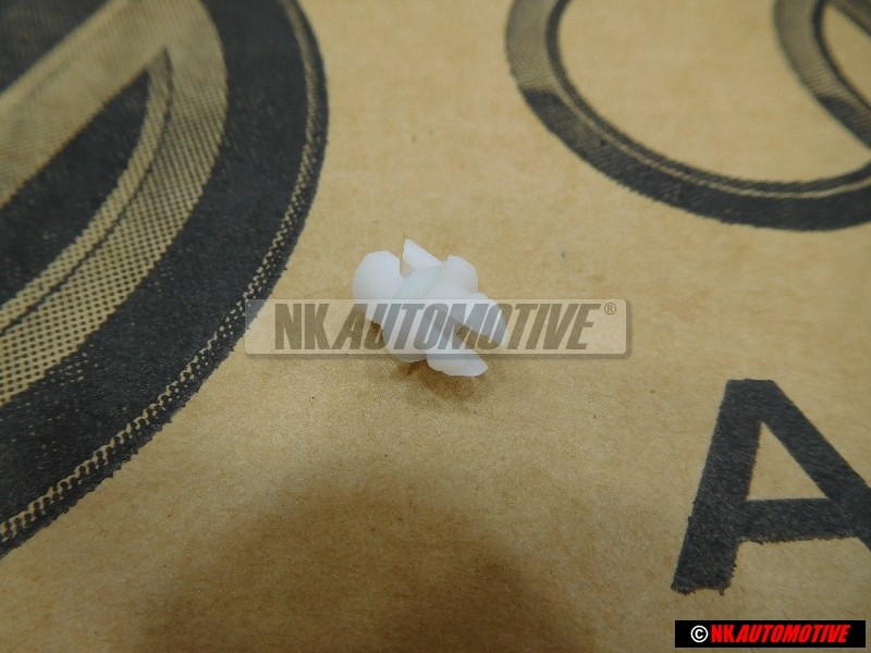 VW Original Support P. Cable Bowden - 443837161