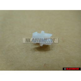 VW Original Support P. Cable Bowden - 443837161