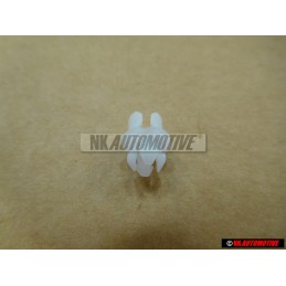VW Original Support P. Cable Bowden - 443837161