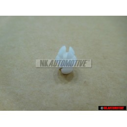 VW Original Support P. Cable Bowden - 443837161
