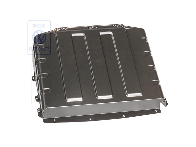 VW Original Tole De Protection - 251703791