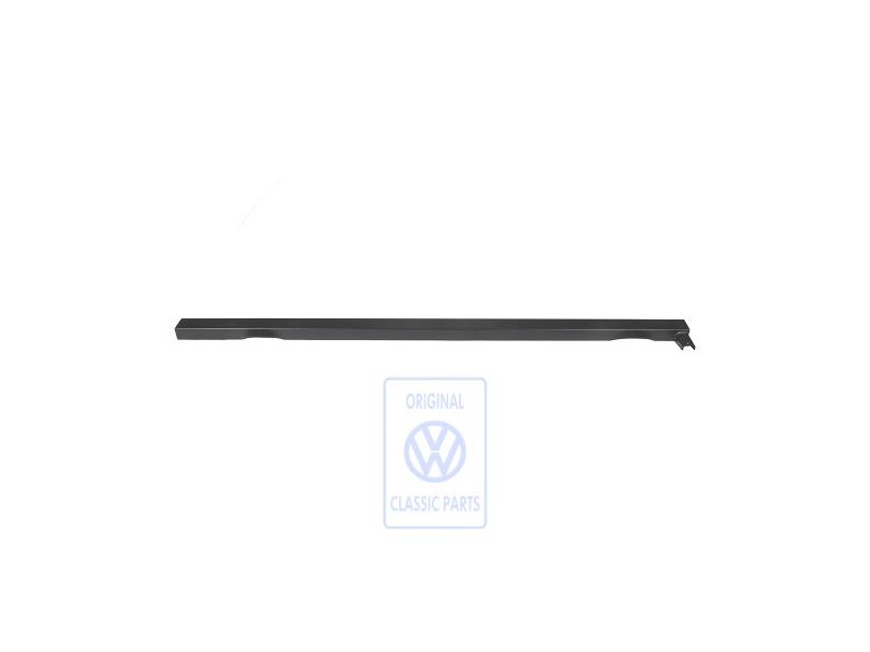 VW Original Tube De Protection - 251703811A