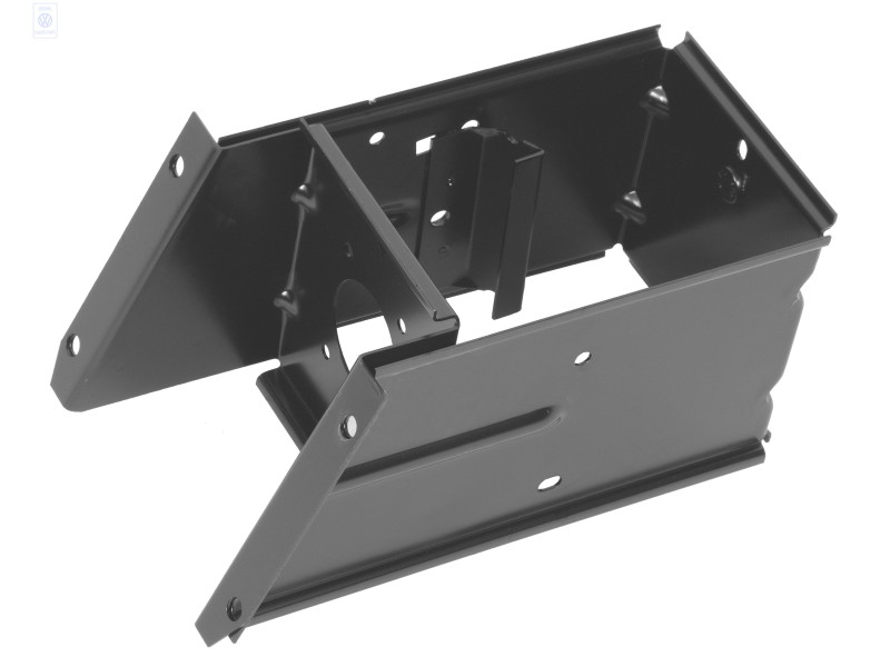 VW Original Carter P. Commande Des Vitesses - 251711107H
