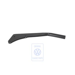 VW Original Levier De Frein A Main - 251711307