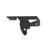 VW Original Palier De Fixation Pour Levier De Frein A Main - 251711329C