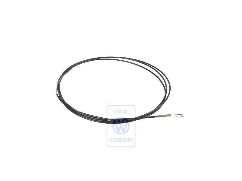 VW Original Commande Clapet De Chauffage - 251711630A