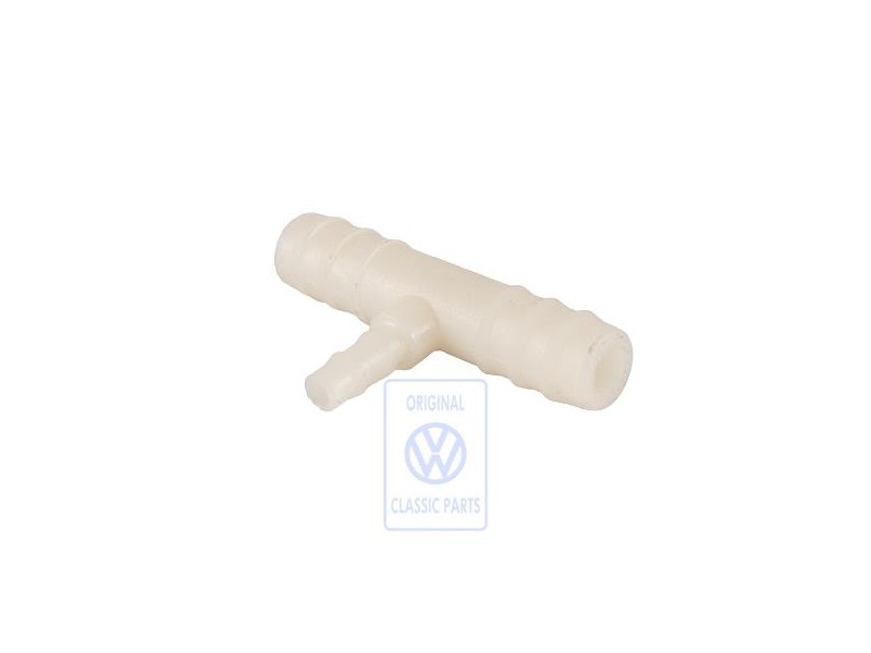VW Original Piece De Distribution - 251711861